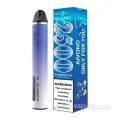 Disposable Electronic Cigarette 2500 Puffs Fruit Juice